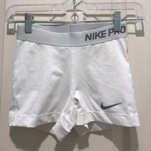 Nike Pro Spandex