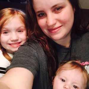 Meet your Posher, Sabrina