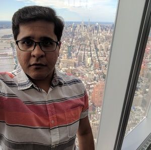 Meet your Posher, Prashant