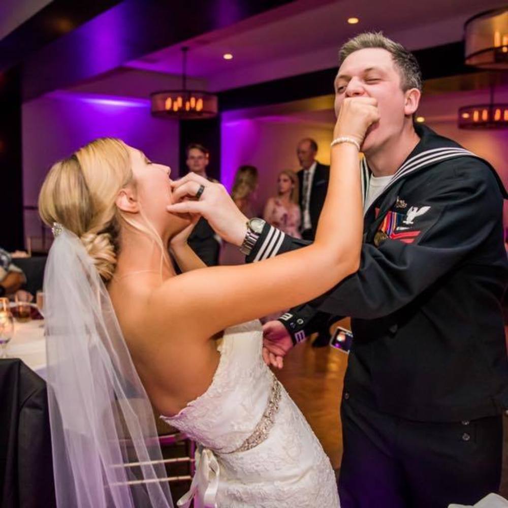 Meet your Posher, Phoebe