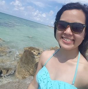 Meet your Posher, Wendy