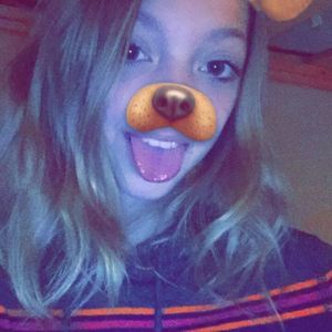 Meet your Posher, Phoebe