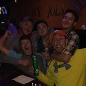 Meet your Posher, Nathan