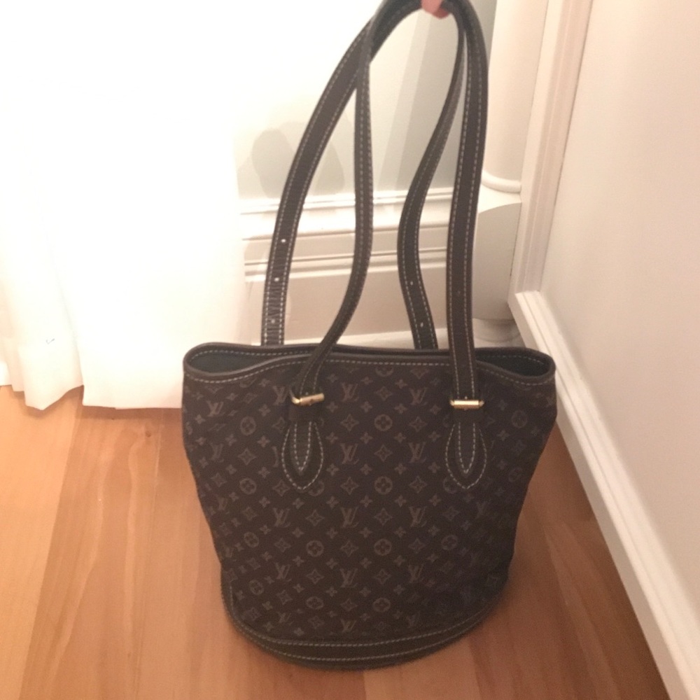 Louis Vuitton Vintage Handbag