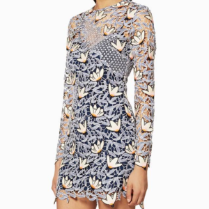 Self-Portrait Patchwork