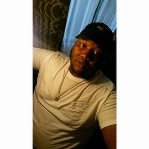 Meet your Posher, Aarron