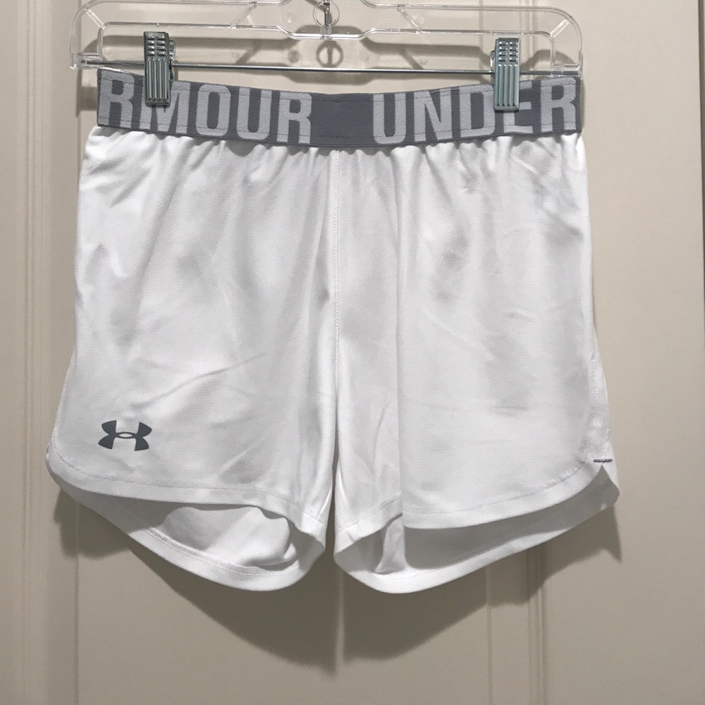 Under Armour shorts