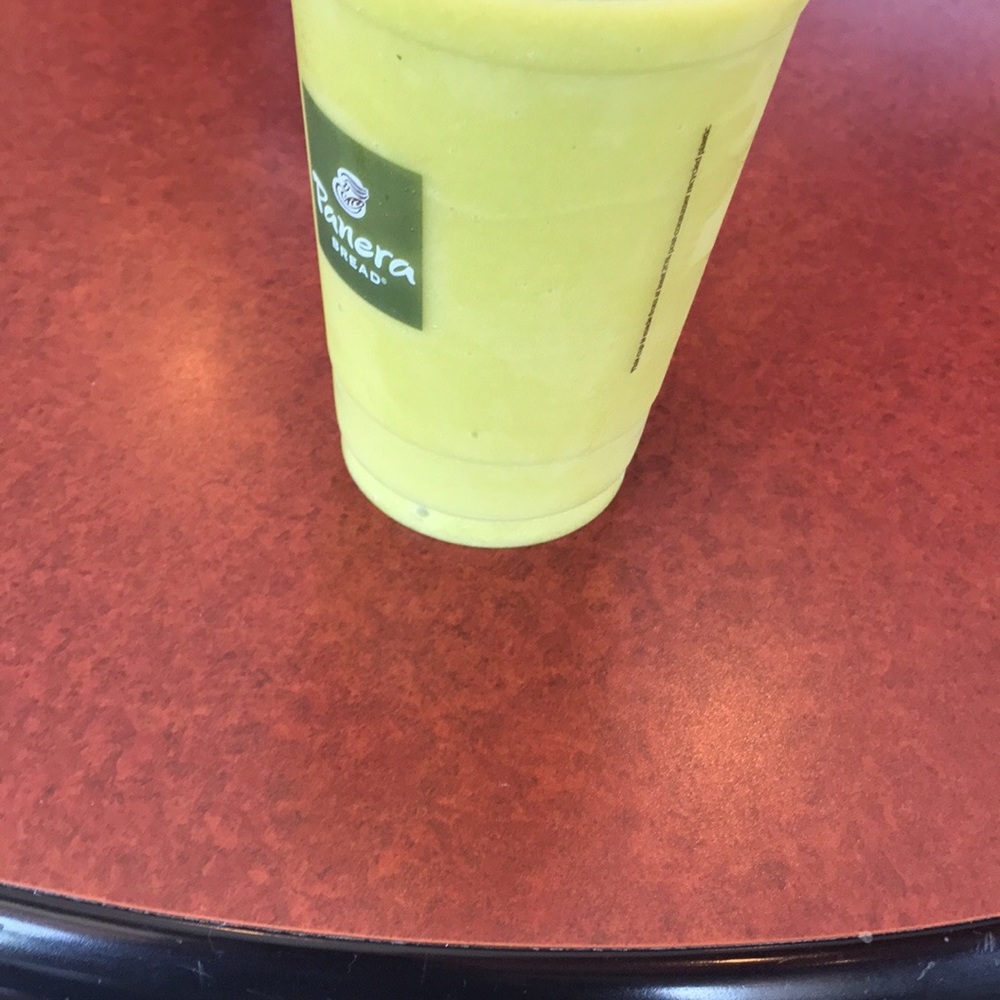 Meet your Posher, Peyton