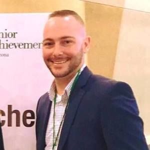 Meet your Posher, Jim