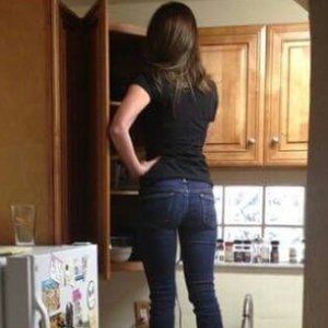 Meet your Posher, Jolene