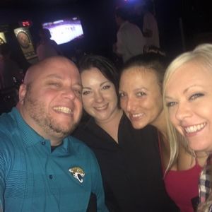 Meet your Posher, Chris