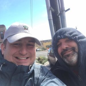 Meet your Posher, Stephen