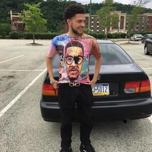 Meet your Posher, Sean