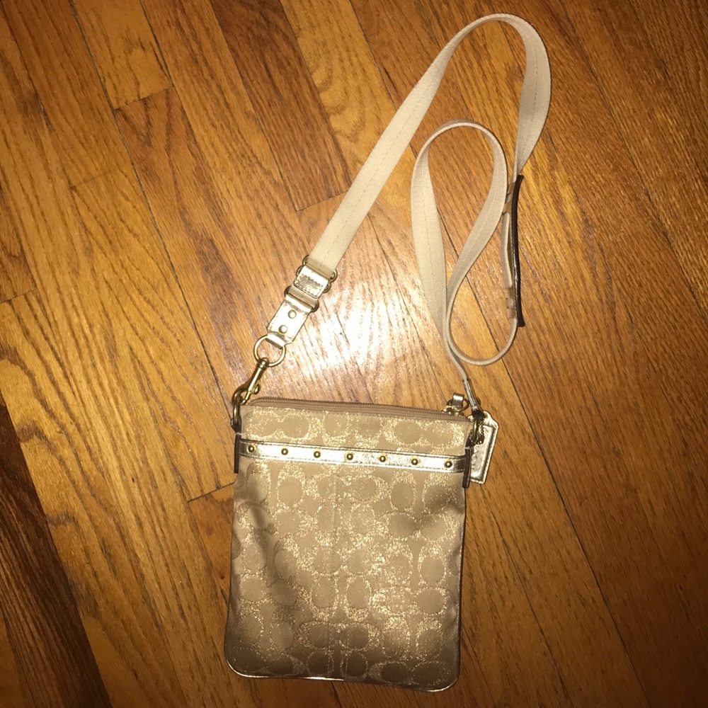 Coach Crossbody Bag