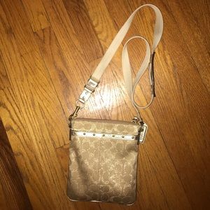 Coach Crossbody Bag