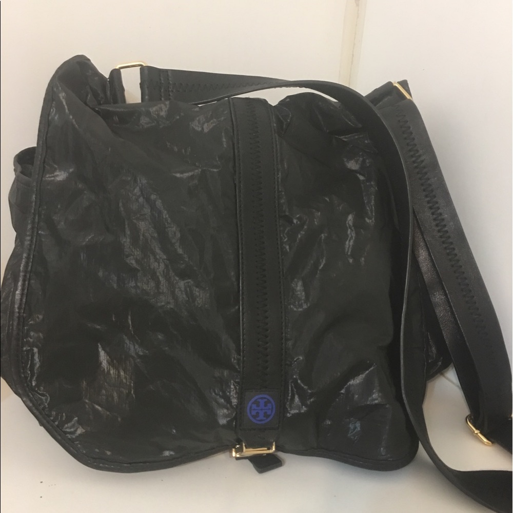 Tory burch crossbody bag
