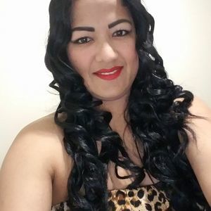 Meet your Posher, Marlin sugey