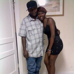 Meet your Posher, Tammy