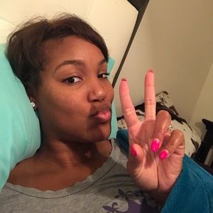 Meet your Posher, Shantell