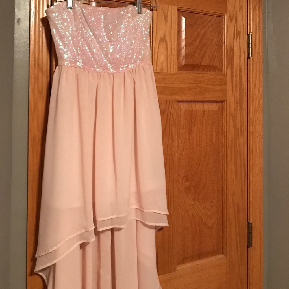 Homecoming Dress