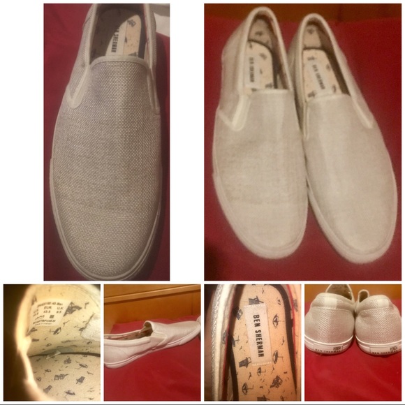 Ben Sherman Old Style Shoes Size Ben Sherman Old Style Shoes Size