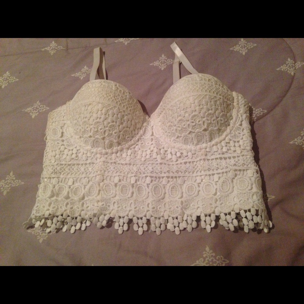 White Top