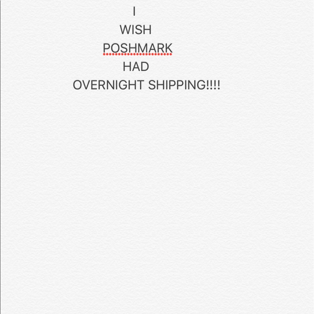 Wish