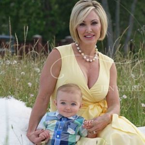 Meet your Posher, Jen