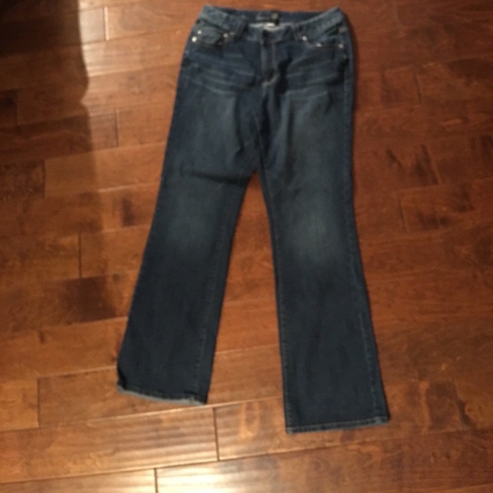 Lane Bryant Slim Boot 18T