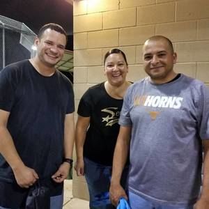 Meet your Posher, Bruno