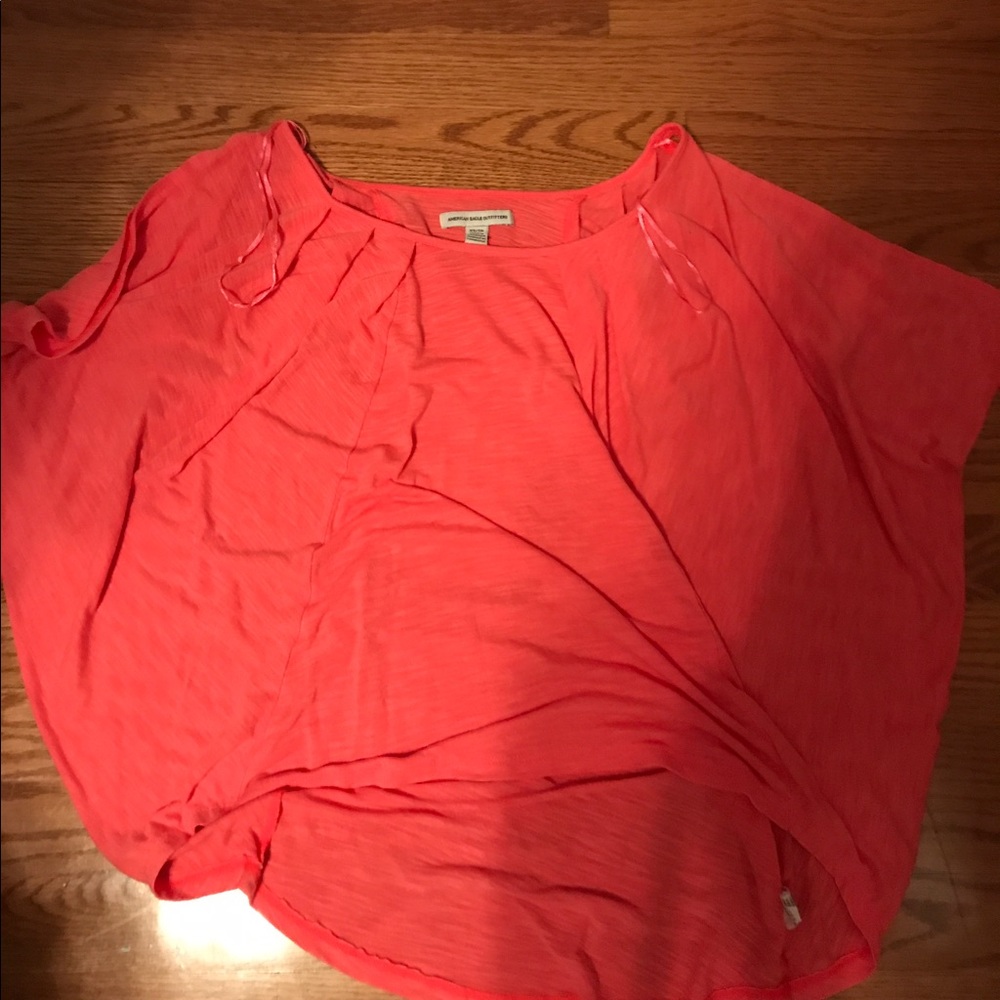 American eagle top