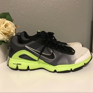 Nike Men's Dual Fusion TR II Shoes