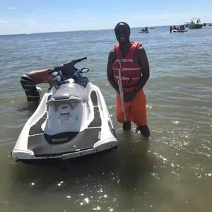 Meet your Posher, Jay