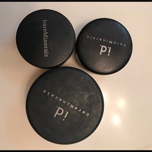 FINAL SALE‼️BareMinerals bundle