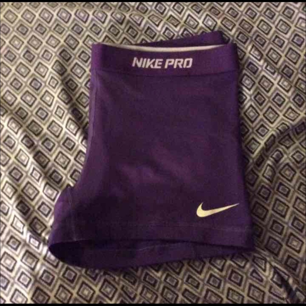 NikePro Spandex