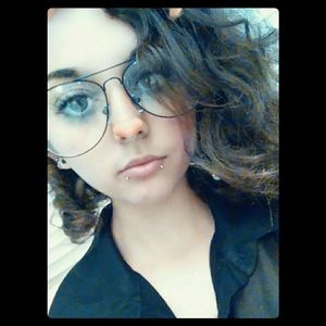 Meet your Posher, Mariah