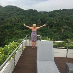 Meet your Posher, Stacey