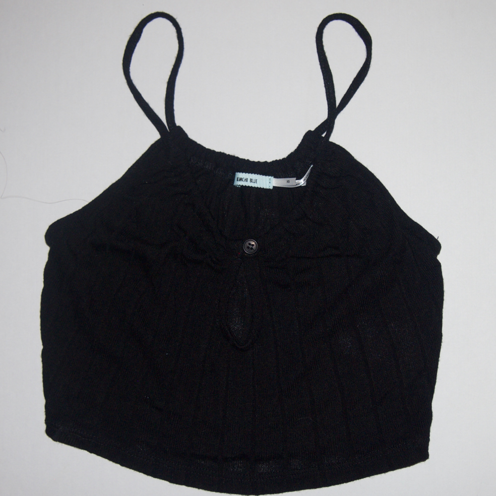 Urban Outfitters Crop Top