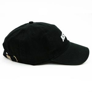 SuperlineATL Accessories - 🚫Sold🚫ust Trap Dad Cap - Black SuperlineATL Accessories - 🚫Sold🚫ust Trap Dad Cap - Black