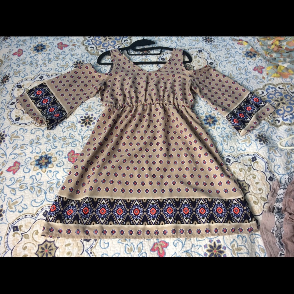 Summer dress