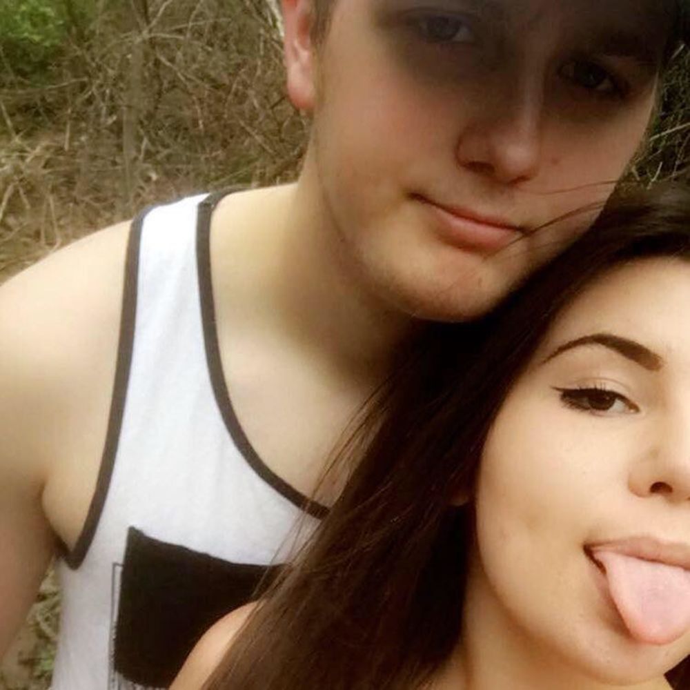 Meet your Posher, Gianna