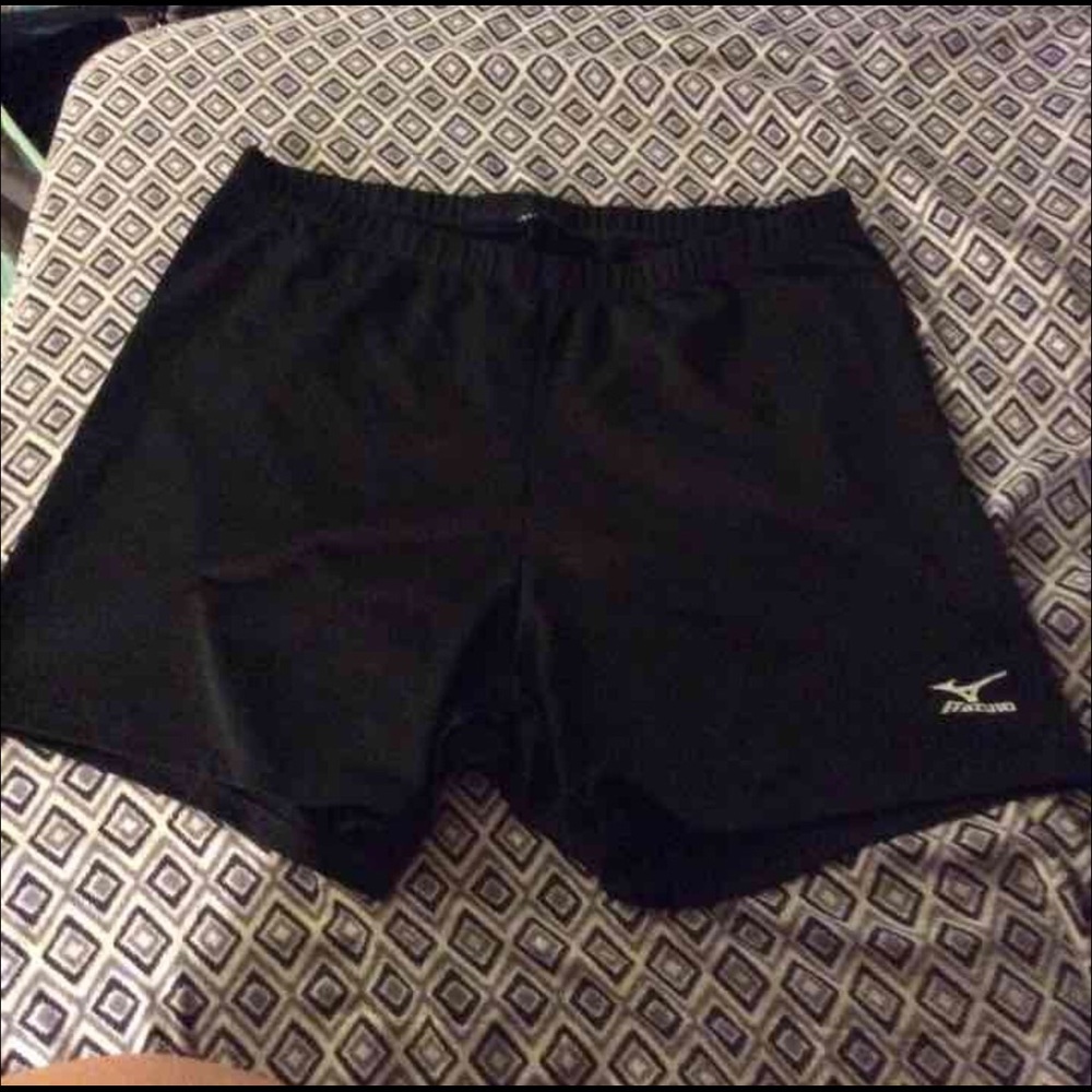 Mizuno Volleyball Spandex