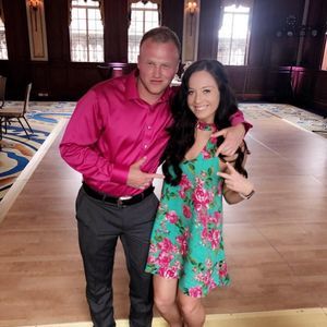 Meet your Posher, Kirstin