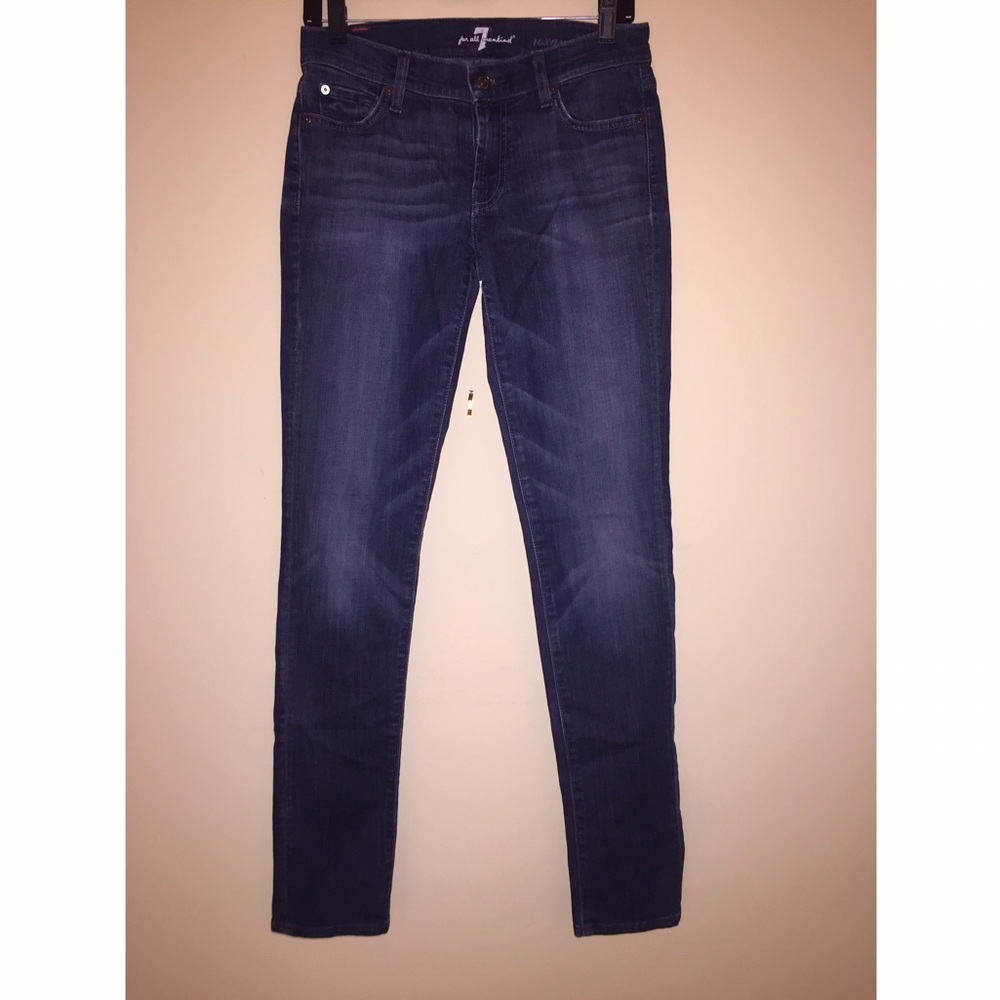 7 For All Mankind