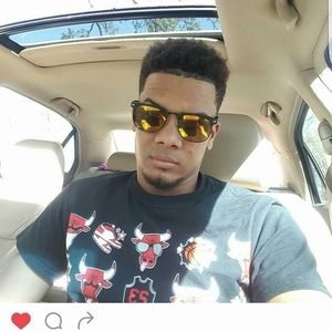 Meet your Posher, Ronny