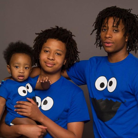 Meet your Posher, Christopher - Picture 1 of 1