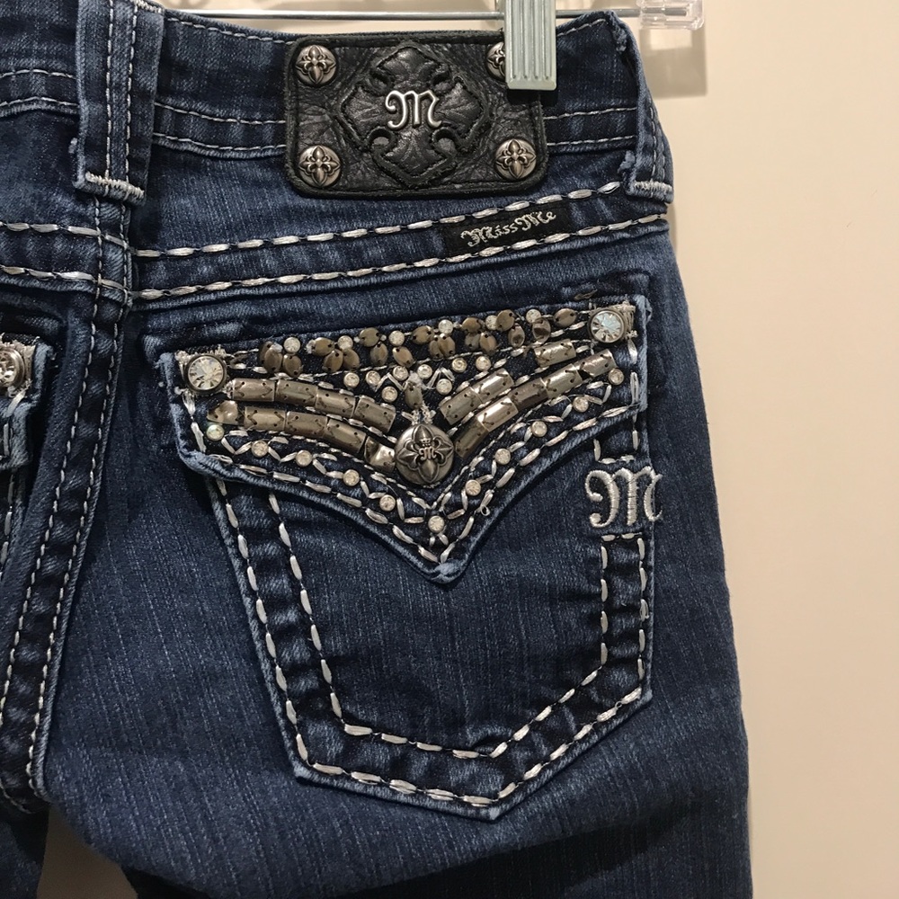 Miss Me jeans NEW CONDITION