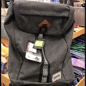 back bag