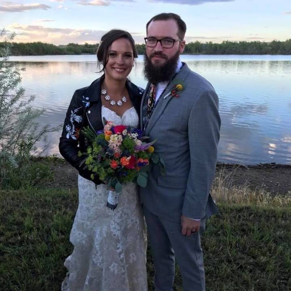 Meet your Posher, Liz