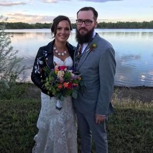 Meet your Posher, Liz